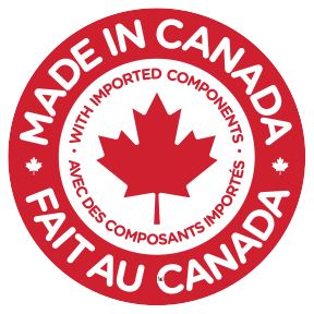Made In Canada Icon