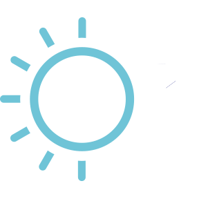 12 hour dryness icon
